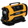 Kompresor do auta, 140W, 12V/230V | KD3441