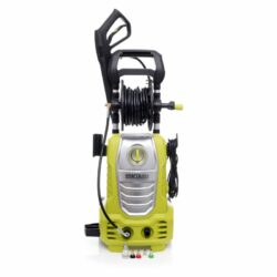 Vysokotlakový čistič s odsávacím čerpadlom, 3000W | KD423 (Bazár)