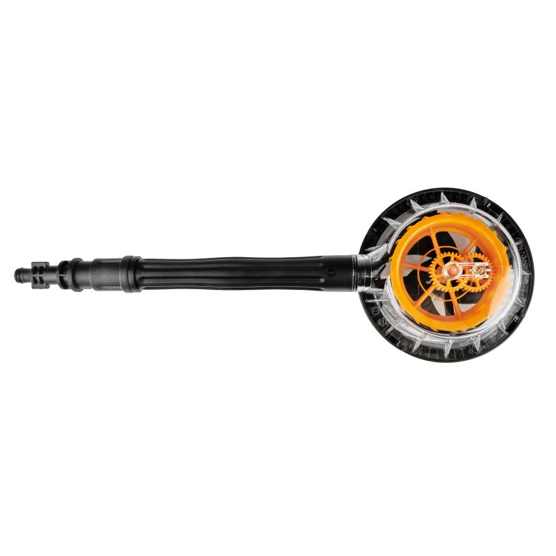 Vysokotlakový čistič s odsávacím čerpadlom, 3000W | KD423 (Bazár) Vysokotlakový čistič s odsávacím čerpadlom, 3000W | KD423 (Bazár)