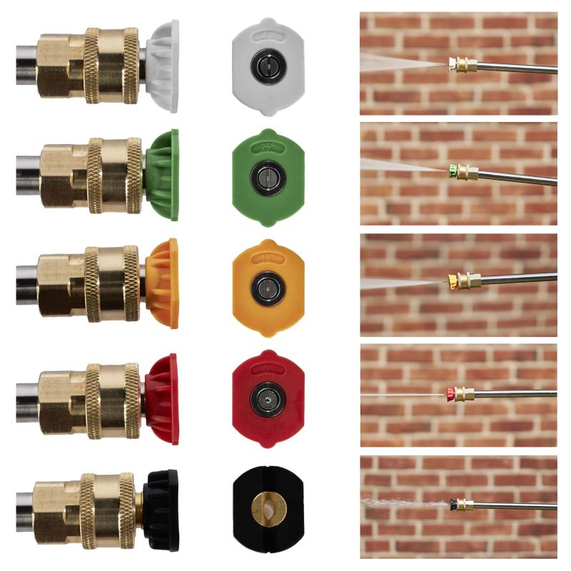 Vysokotlakový čistič s odsávacím čerpadlom, 3000W | KD423 (Bazár) Vysokotlakový čistič s odsávacím čerpadlom, 3000W | KD423 (Bazár)