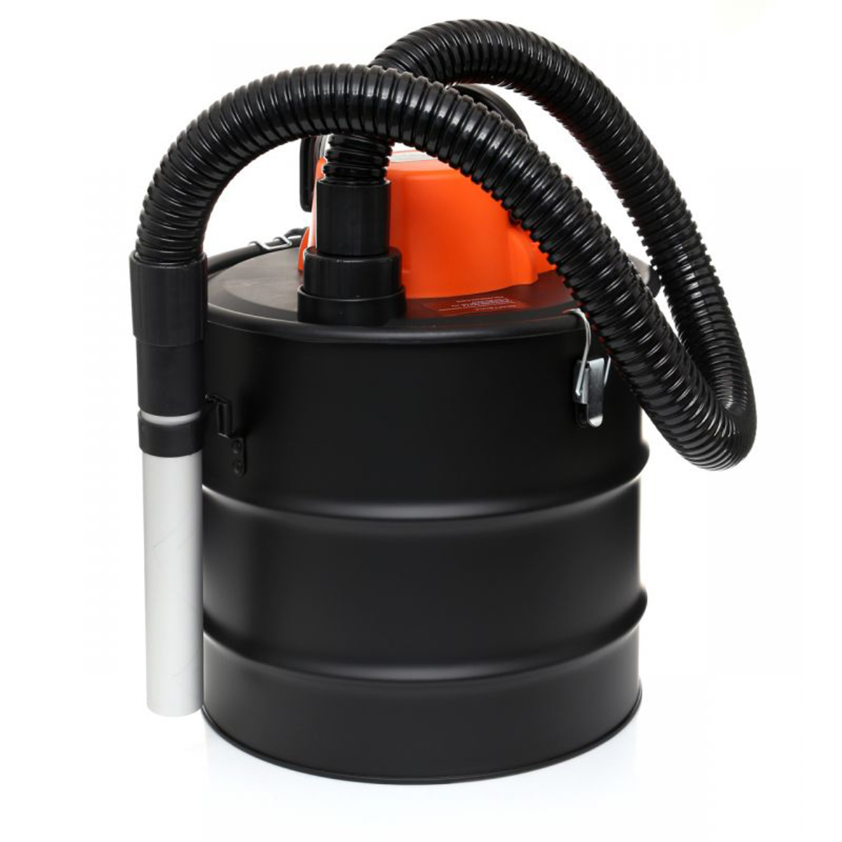 Priemyselný vysávač na popol 2000W 20L | KD477 (Výstavný kus) Priemyselný vysávač na popol 2000W 20L | KD477 (Výstavný kus)