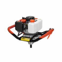 Benzínový zemný vrták, 4,9kW | KD5045