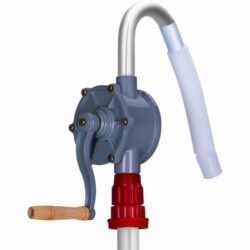 Ručné olejové čerpadlo | KD5127