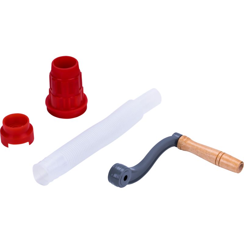 Ručné olejové čerpadlo | KD5127 Ručné olejové čerpadlo | KD5127