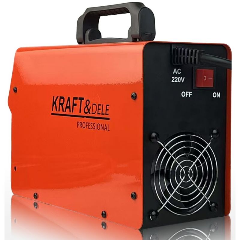 Autonabíjačka so štartérom, 12/24V, 500A | KD5320 Autonabíjačka so štartérom, 12/24V, 500A | KD5320