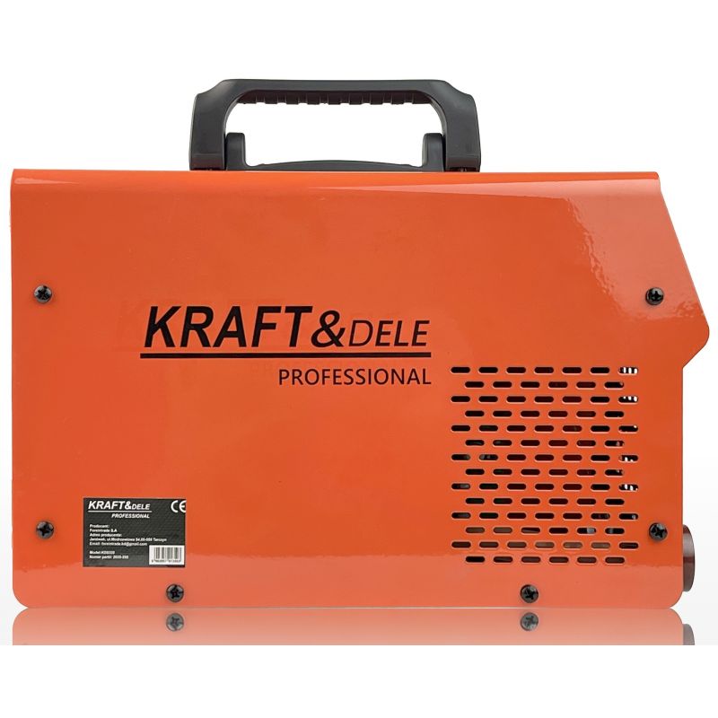 Autonabíjačka so štartérom, 12/24V, 500A | KD5320 Autonabíjačka so štartérom, 12/24V, 500A | KD5320