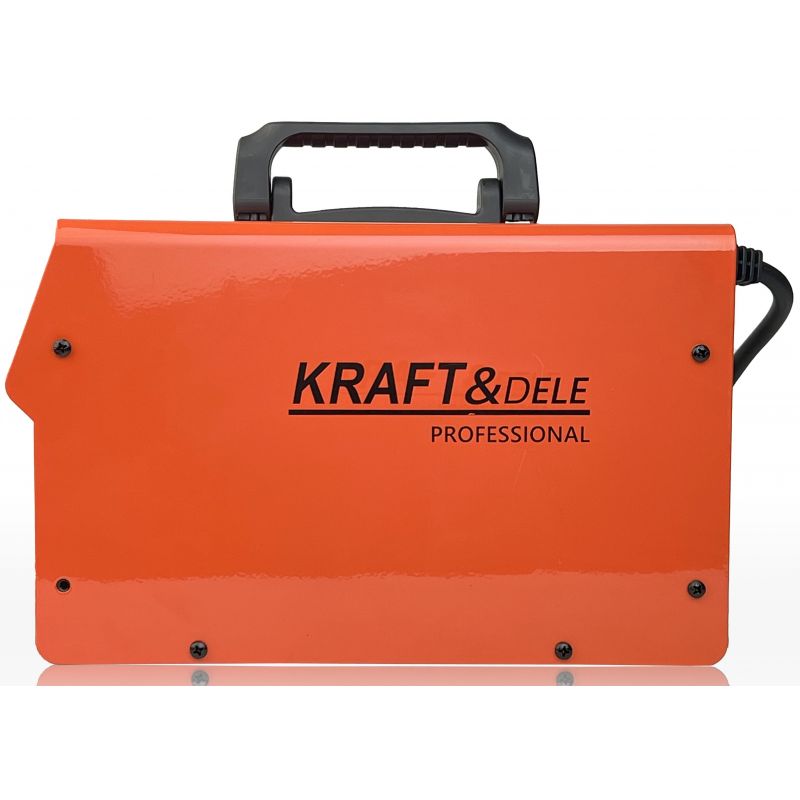 Autonabíjačka so štartérom, 12/24V, 500A | KD5320 Autonabíjačka so štartérom, 12/24V, 500A | KD5320