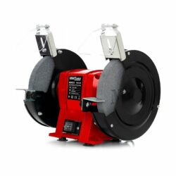 Stolová brúska – dvojkotúčová | 1700W (Výstavný kus)