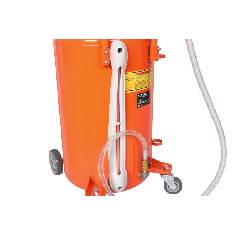 Odsávačka oleja, 80L | KD5679 Odsávačka oleja, 80L | KD5679
