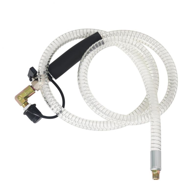 Odsávačka oleja, 80L | KD5679 Odsávačka oleja, 80L | KD5679