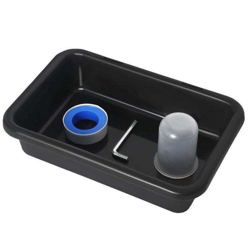 Odsávačka oleja, 80L | KD5679 Odsávačka oleja, 80L | KD5679