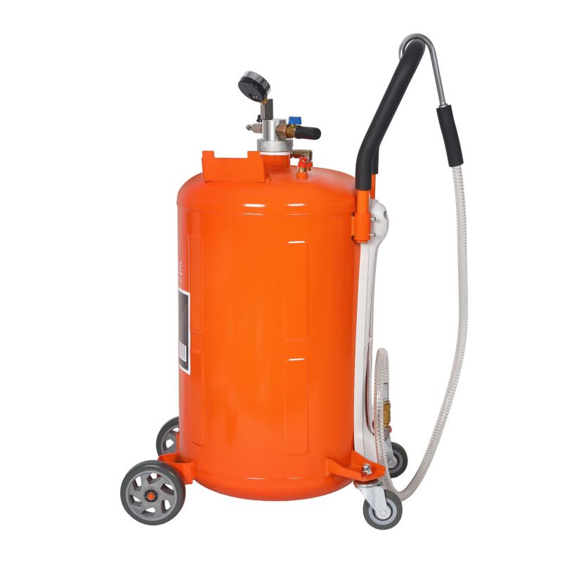 Odsávačka oleja, 80L | KD5679 Odsávačka oleja, 80L | KD5679