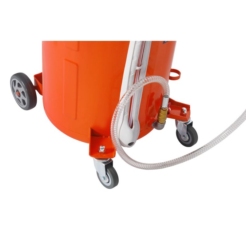 Odsávačka oleja, 80L | KD5679 Odsávačka oleja, 80L | KD5679
