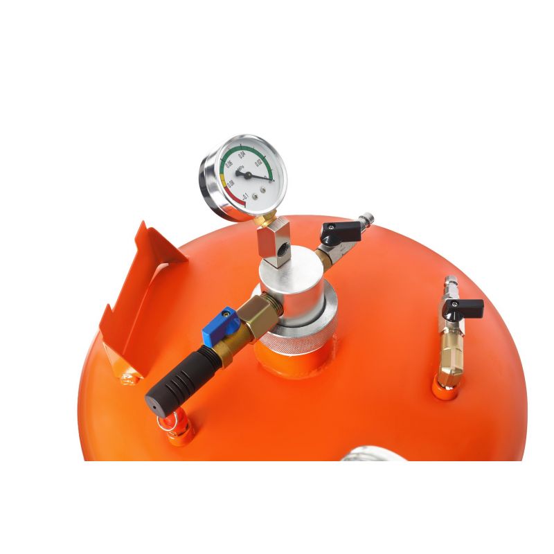 Odsávačka oleja, 80L | KD5679 Odsávačka oleja, 80L | KD5679