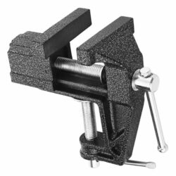 Liatinový modelársky zverák, 70mm | KD5982