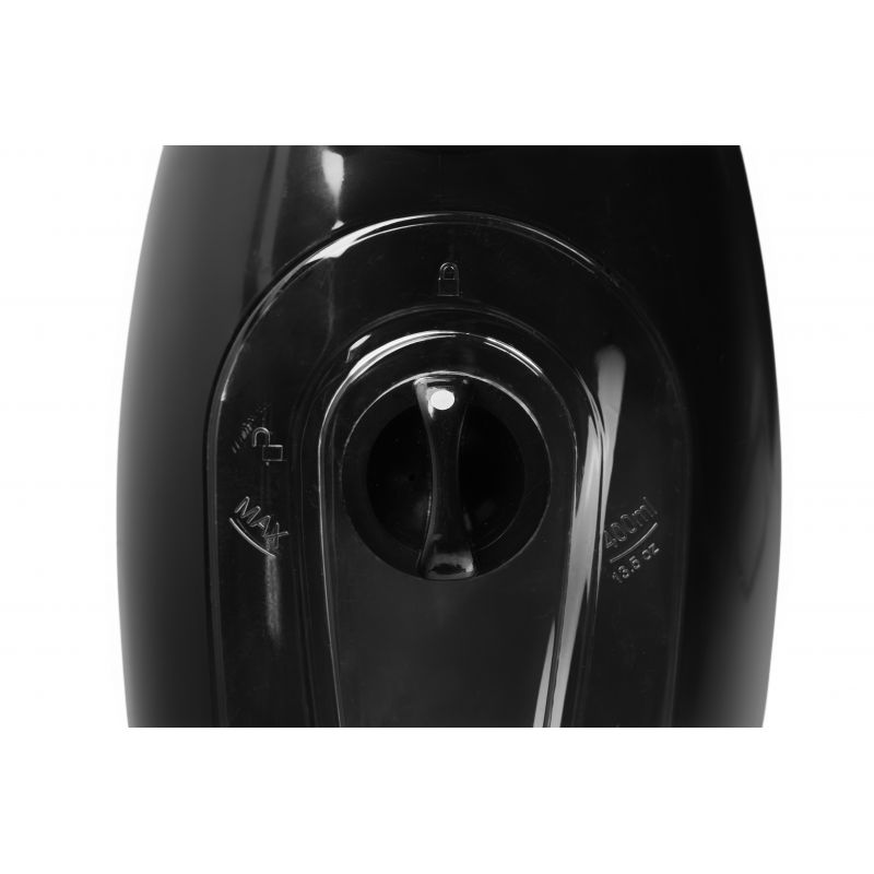 Parný mop, 12v1, čierny | KD665 Parný mop, 12v1, čierny | KD665