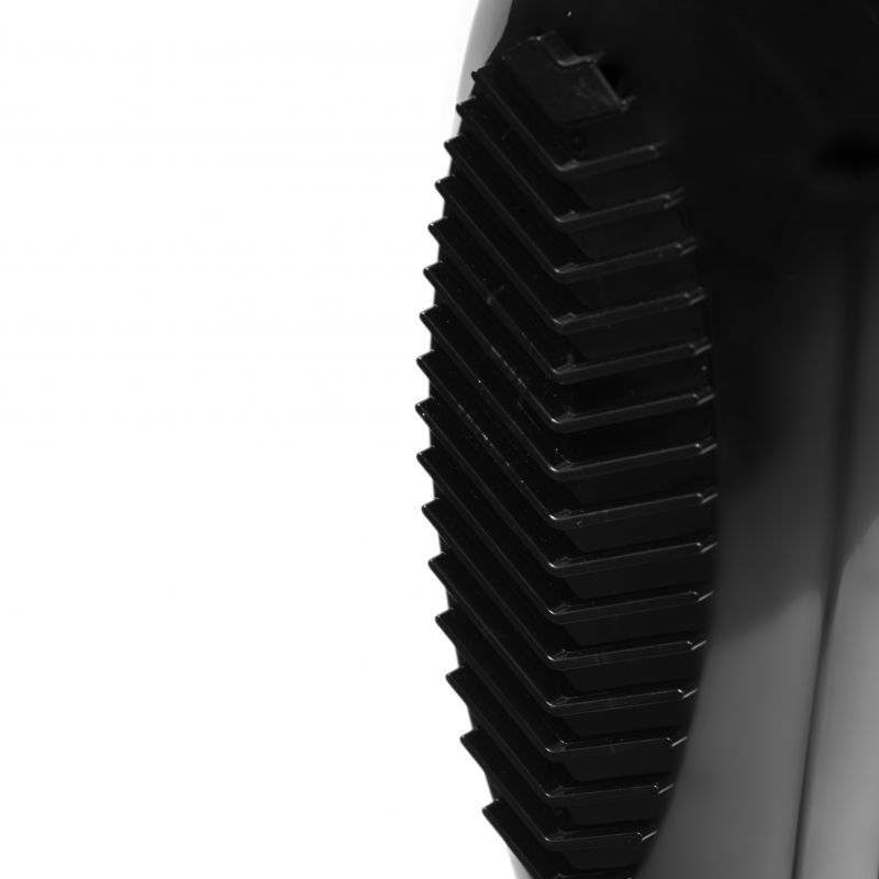 Parný mop, 12v1, čierny | KD665 Parný mop, 12v1, čierny | KD665