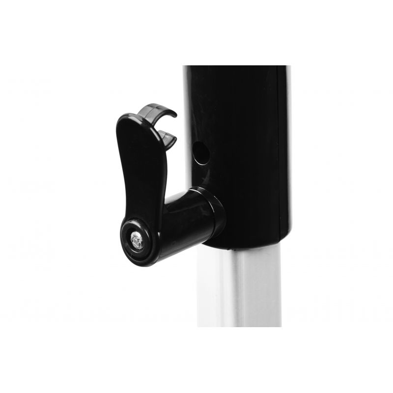 Parný mop, 12v1, čierny | KD665 Parný mop, 12v1, čierny | KD665