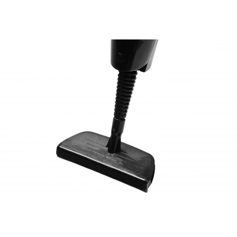 Parný mop, 12v1, čierny | KD665 Parný mop, 12v1, čierny | KD665