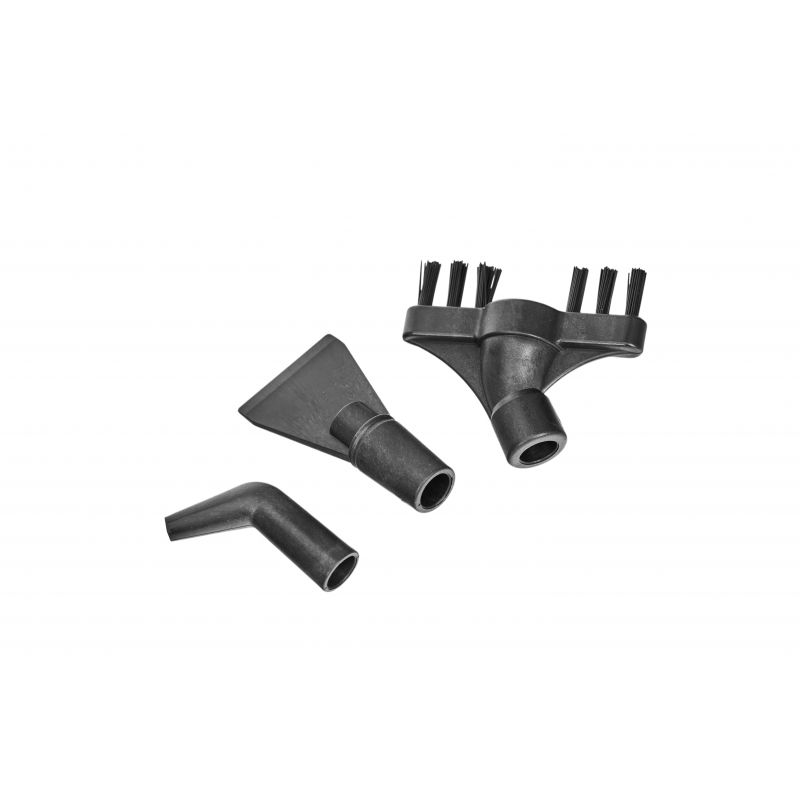 Parný mop, 12v1, čierny | KD665 Parný mop, 12v1, čierny | KD665