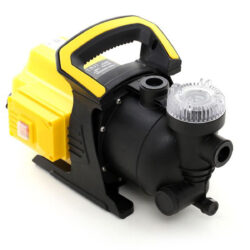 Záhradné čerpadlo na vodu 1300W | KD742 (Bazár)
