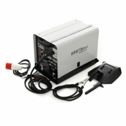 Invertorová zváračka MIG/MAG FLUX 200A | KD830 (Bazár)