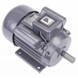 Jednofázový elektromotor 2.2kW 2800RPM | PM-JSE-2200T (Výstavný kus)
