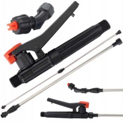 Teleskopická tyč pre postrekovač | PM-OA-16K