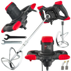 Elektrické miešadlo RTMI0017, 2650W | RED TECHNIC (Výstavný kus)