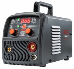 Invertorová zváračka MIG/MAT RTMSTF0113 | RED TECHNIC (Bazár)