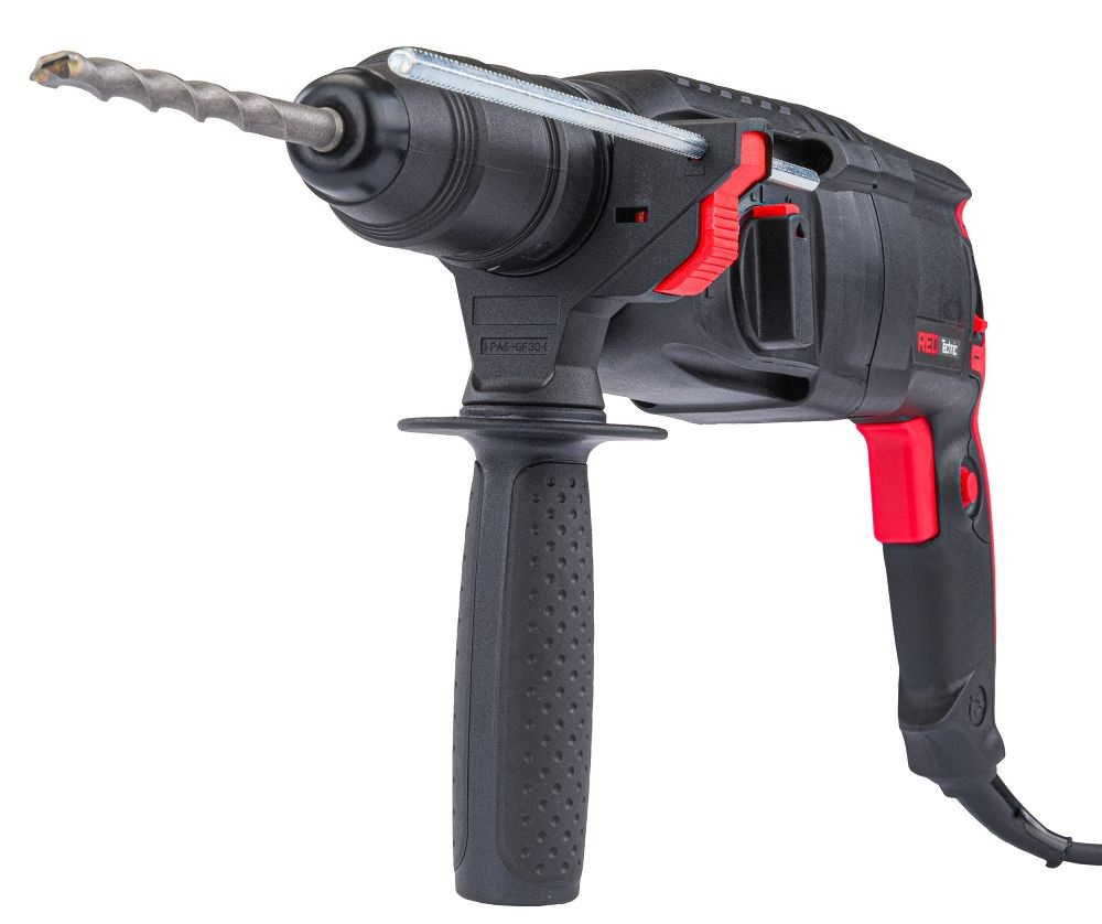 Príklepová vŕtačka RTMWU0094, 2600W | RED TECHNIC (Bazár) Príklepová vŕtačka RTMWU0094, 2600W | RED TECHNIC (Bazár)