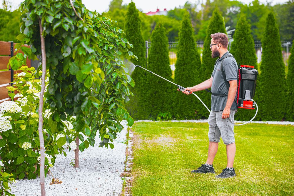 Akumulátorový postrekovač RTOA0109, 20 L | RED TECHNIC (Bazár) Akumulátorový postrekovač RTOA0109, 20 L | RED TECHNIC (Bazár)