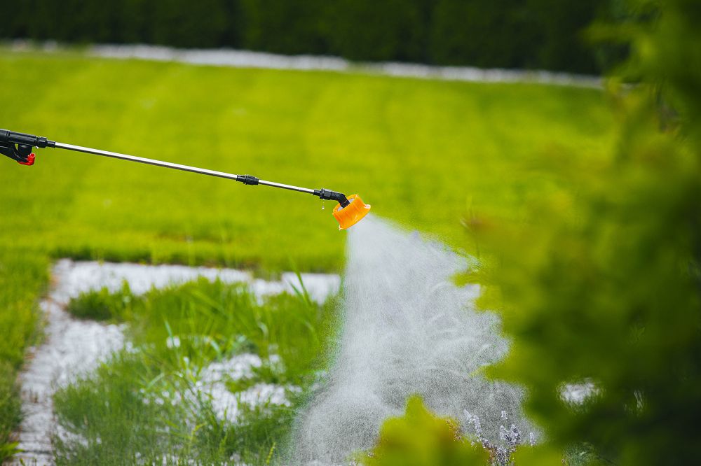 Akumulátorový postrekovač RTOA0109, 20 L | RED TECHNIC (Bazár) Akumulátorový postrekovač RTOA0109, 20 L | RED TECHNIC (Bazár)