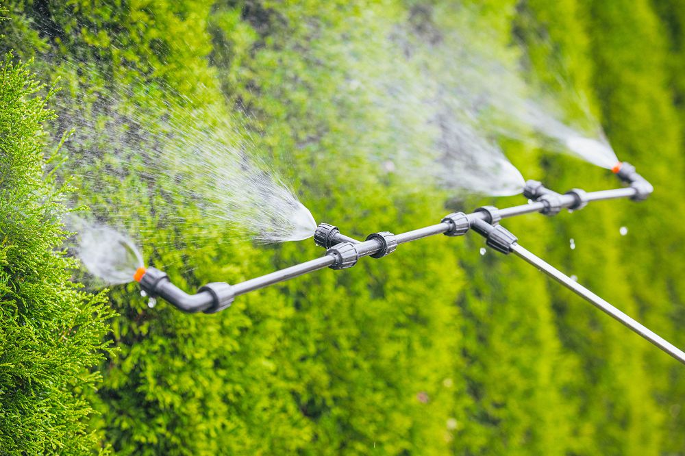 Akumulátorový postrekovač RTOA0109, 20 L | RED TECHNIC (Bazár) Akumulátorový postrekovač RTOA0109, 20 L | RED TECHNIC (Bazár)