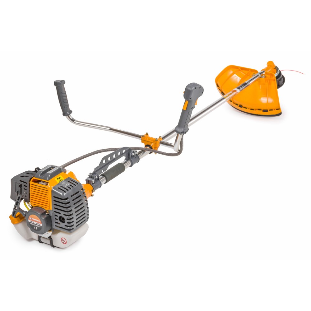 Benzínový krovinorez | PM-KS-600T Powermat (Bazár) Benzínový krovinorez | PM-KS-600T Powermat (Bazár)