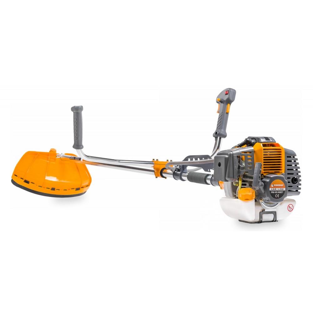 Benzínový krovinorez | PM-KS-600T Powermat (Bazár) Benzínový krovinorez | PM-KS-600T Powermat (Bazár)