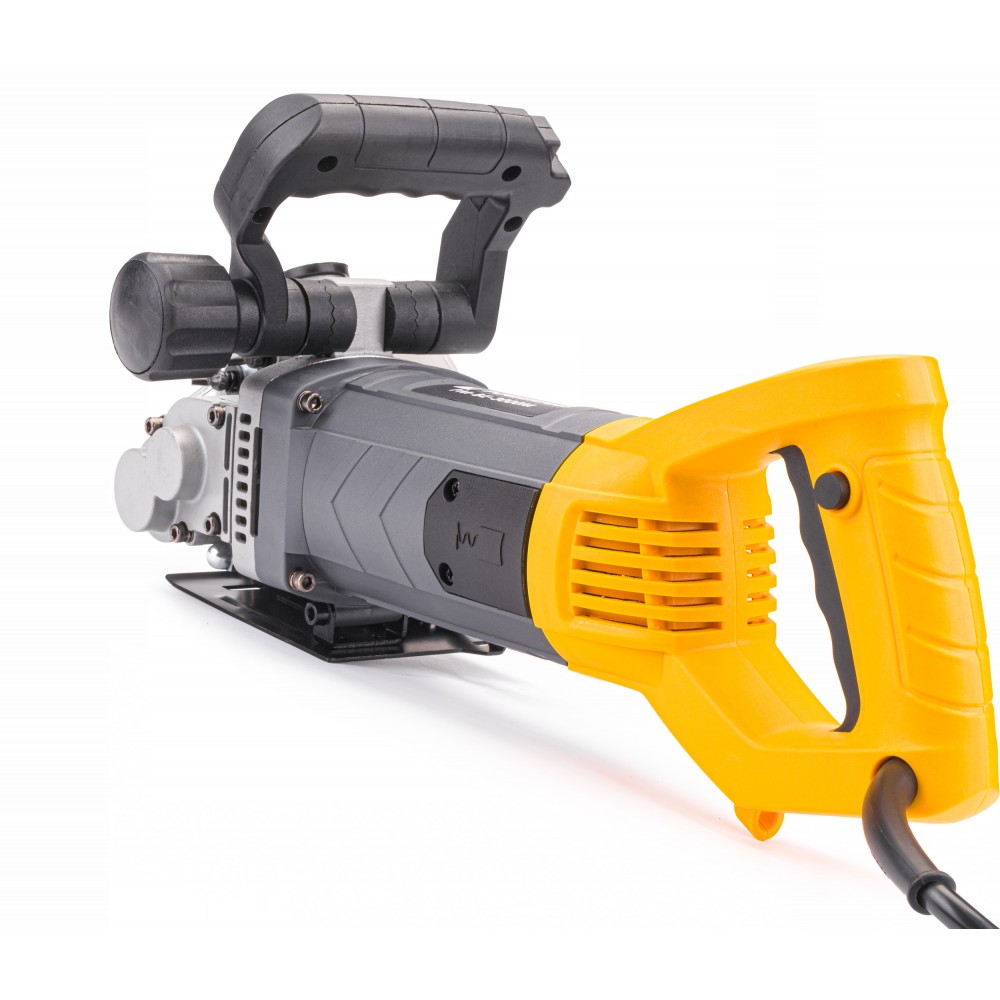 Drážkovacia fréza do muriva s laserom 3000W | PM-BE-3000M (Bazár) Drážkovacia fréza do muriva s laserom 3000W | PM-BE-3000M (Bazár)