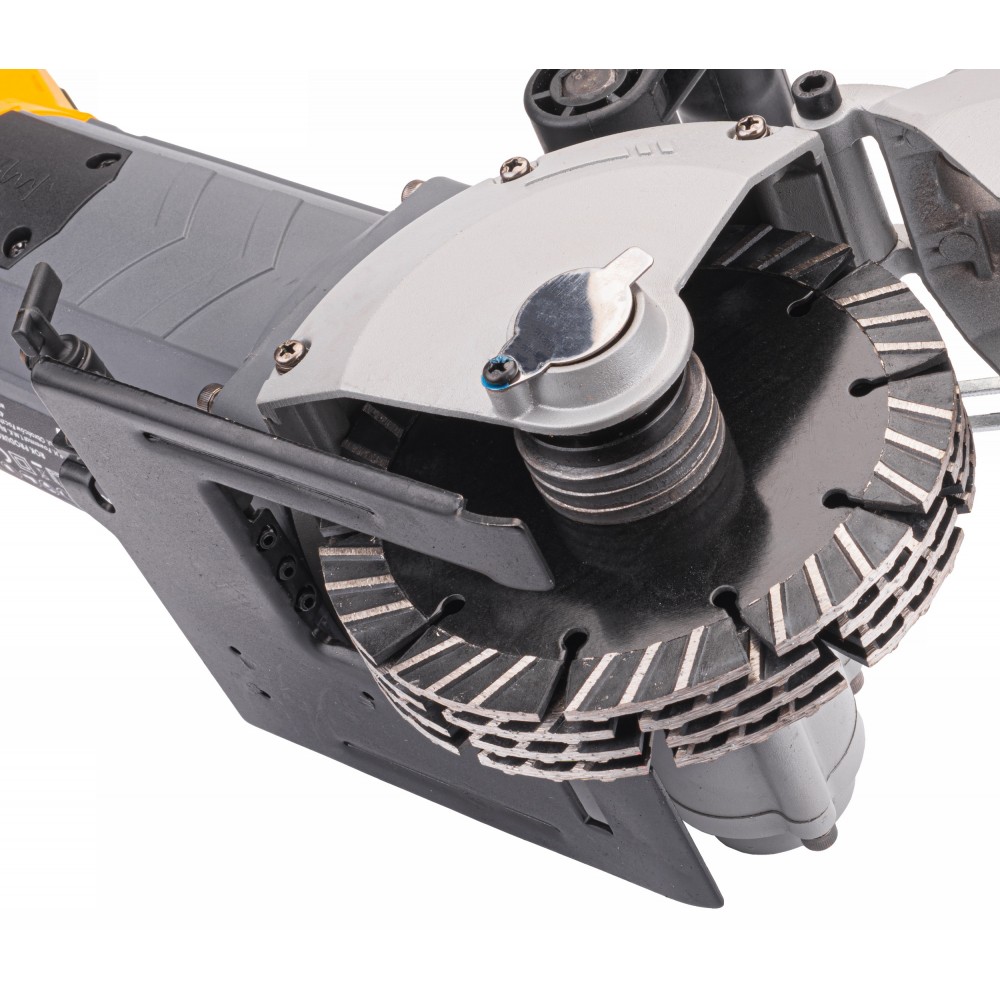 Drážkovacia fréza do muriva s laserom 3000W | PM-BE-3000M (Bazár) Drážkovacia fréza do muriva s laserom 3000W | PM-BE-3000M (Bazár)