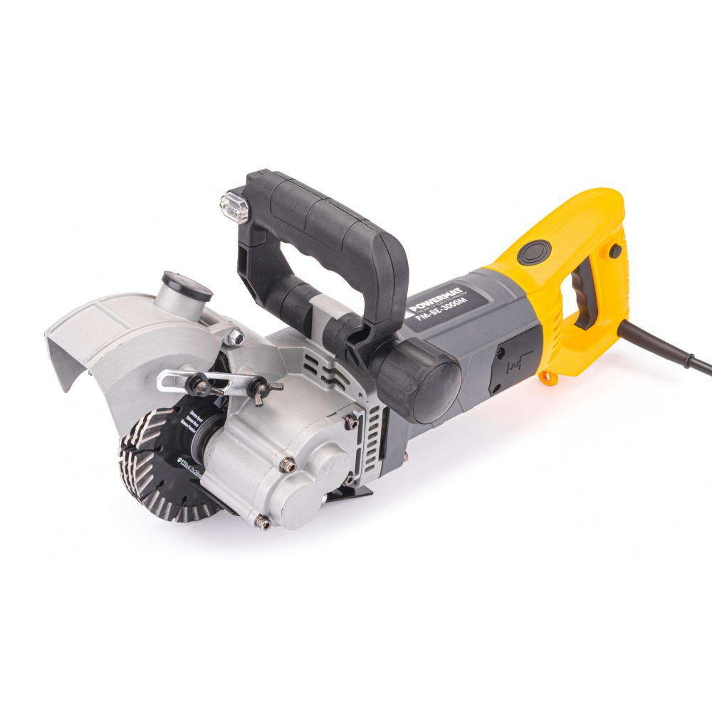 Drážkovacia fréza do muriva s laserom 3000W | PM-BE-3000M Drážkovacia fréza do muriva s laserom 3000W | PM-BE-3000M