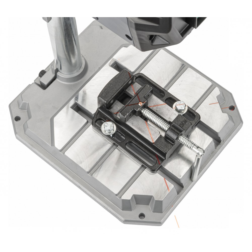 Stolová stojanová vŕtačka 1000W zverák+laser | PM-WS-1000M (Bazár) Stolová stojanová vŕtačka 1000W zverák+laser | PM-WS-1000M (Bazár)