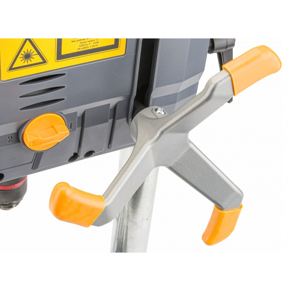 Stolová stojanová vŕtačka 1000W zverák+laser | PM-WS-1000M (Bazár) Stolová stojanová vŕtačka 1000W zverák+laser | PM-WS-1000M (Bazár)