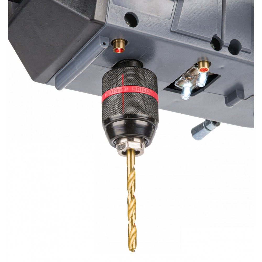 Stolová stojanová vŕtačka 1000W zverák+laser | PM-WS-1000M (Bazár) Stolová stojanová vŕtačka 1000W zverák+laser | PM-WS-1000M (Bazár)