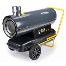 Naftový ohrievač 65kW LCD | PM-NAG-65MK (Bazár)