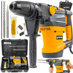 Príklepová vŕtačka, 2800W | PM-MU-2800TN (Bazár)