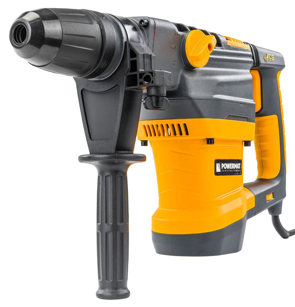 Príklepová vŕtačka, 2800W | PM-MU-2800TN Príklepová vŕtačka, 2800W | PM-MU-2800TN