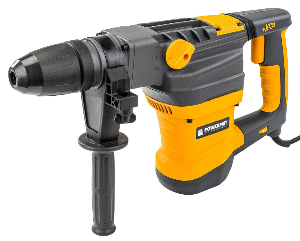 Príklepová vŕtačka, 2800W | PM-MU-2800TN (Bazár) Príklepová vŕtačka, 2800W | PM-MU-2800TN (Bazár)