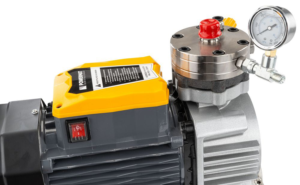 Hydrodynamický maliarsky agregát, 1500W | PM-PDM-1500MN Hydrodynamický maliarsky agregát, 1500W | PM-PDM-1500MN