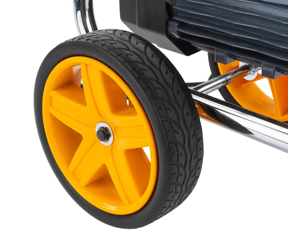 Hydrodynamický maliarsky agregát, 1500W | PM-PDM-1500MN Hydrodynamický maliarsky agregát, 1500W | PM-PDM-1500MN