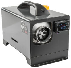 Naftový ohrievač Webasto, 12 kW | PM-AG-8M4 (Bazár)