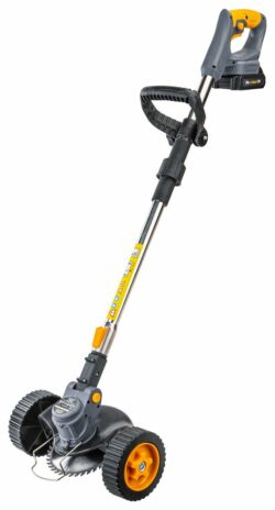 Akumulátorový vyžínač, 1000W | PM-PKA-2AHM (Výstavný kus)